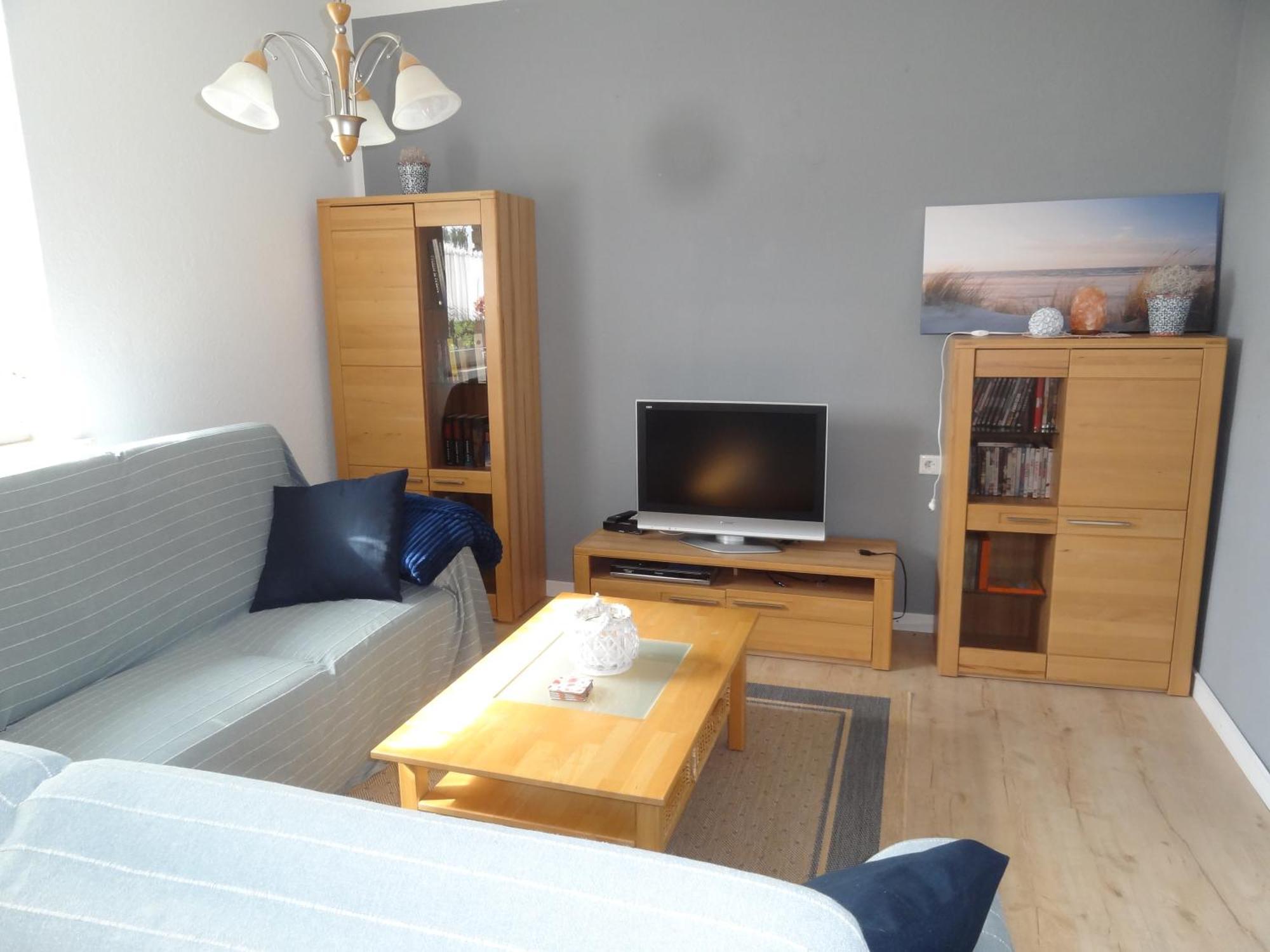 Ferienwohnung Gruenewaldstrasse 22 Bünde Eksteriør billede